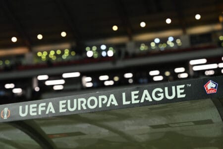 LOSC - Aston Villa Europa League