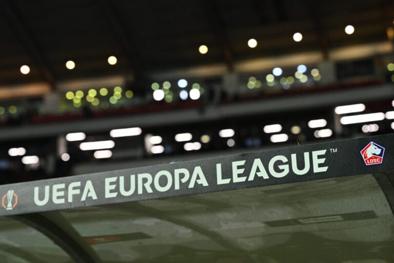 LOSC - Aston Villa Europa League