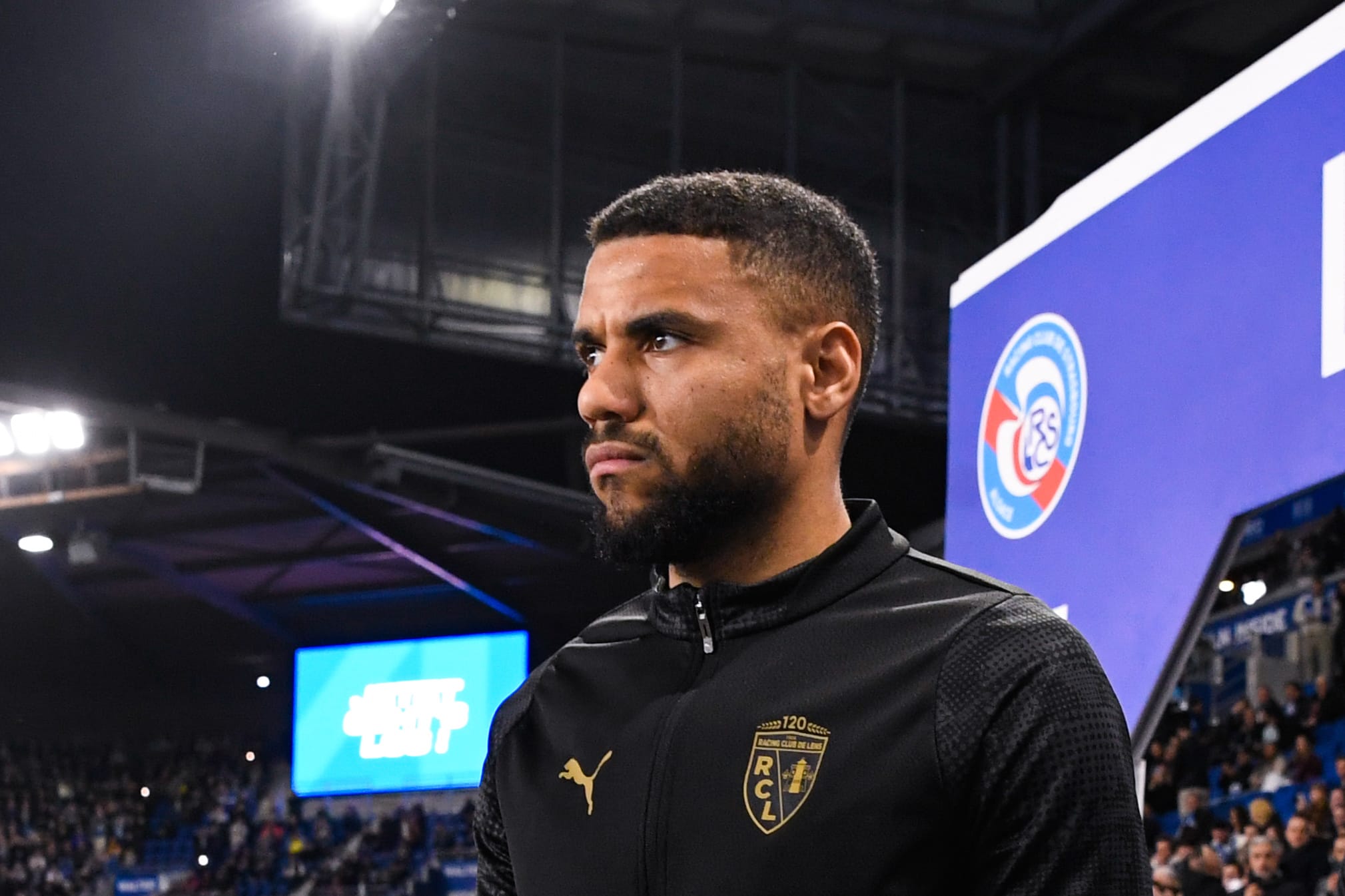 RC Lens : Déterminé « à revenir à 1 point du PSG », Matthieu Udol a aussi « une revanche à prendre » sur le FC Metz