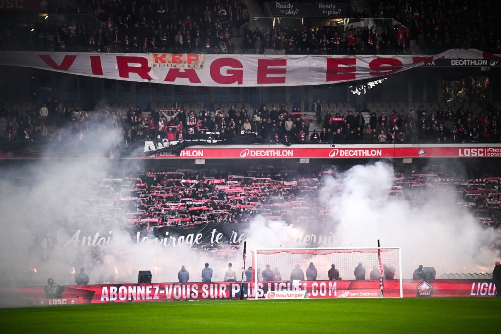 LOSC