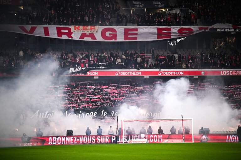 LOSC