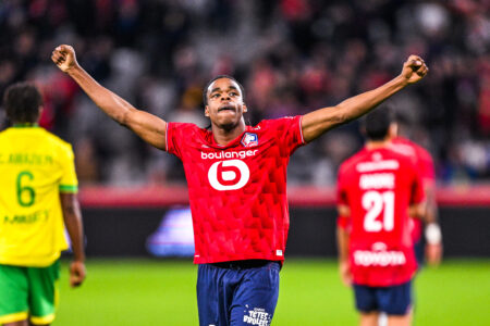 LOSC Nathan Ngoy