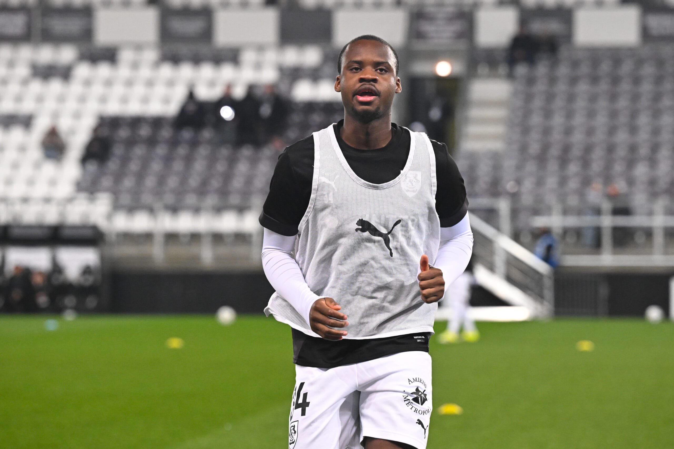 EA Guingamp – Amiens SC : Siaka Bakayoko relève la tête