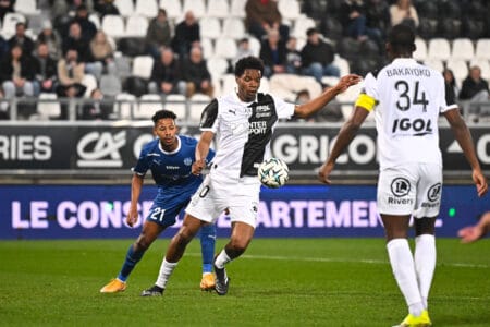 Amiens SC Skelly Alvero