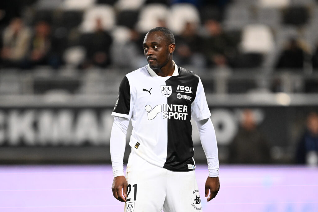 A quelle chaîne et sur quelle chaîne voir US Boulogne – Amiens SC ? Amiens SC