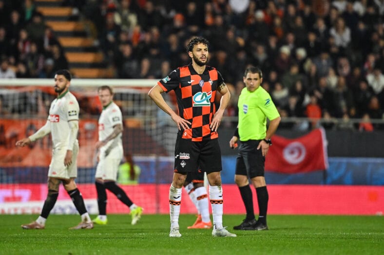 FC Lorient