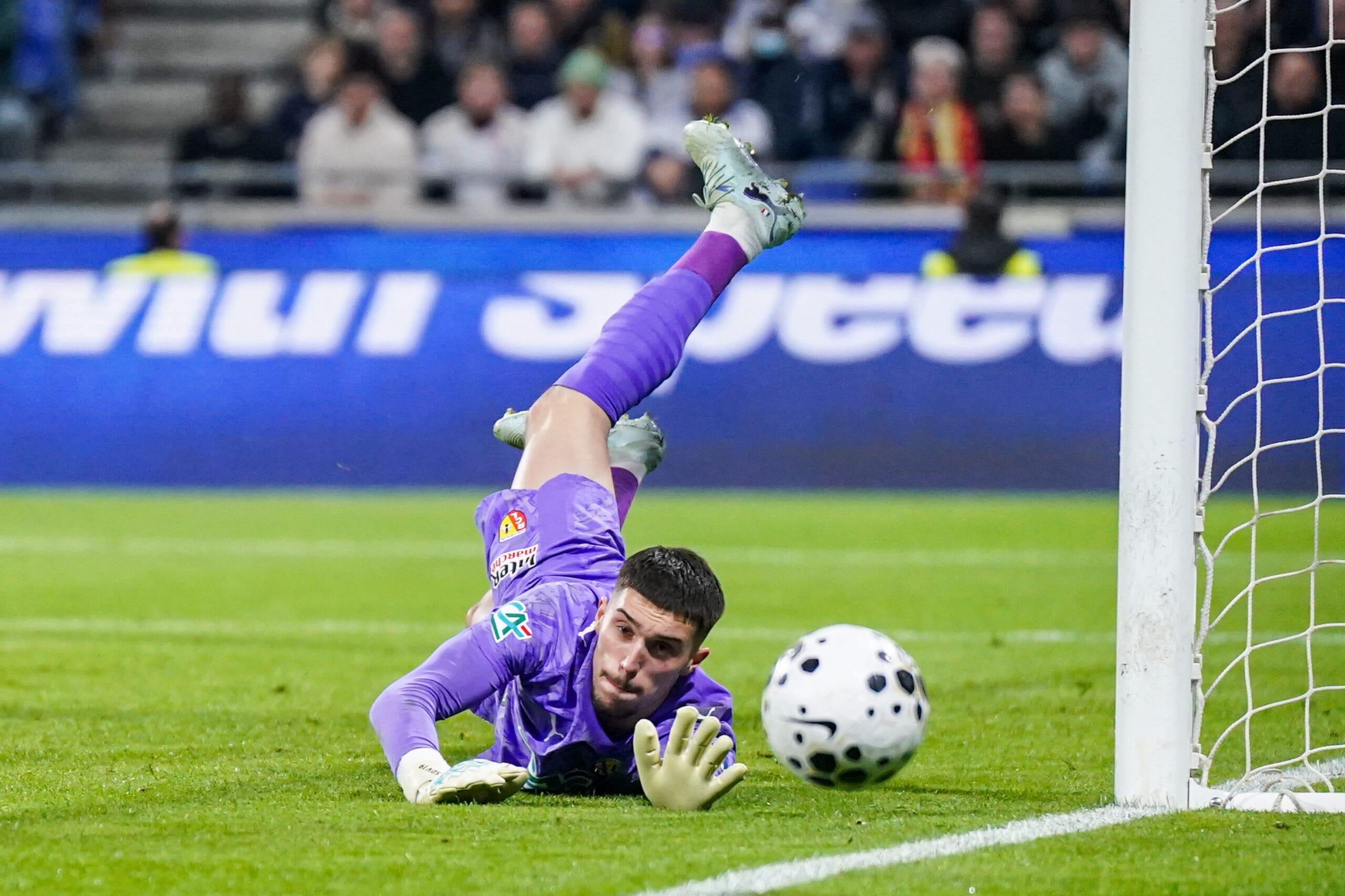 Robin Risser RC Lens