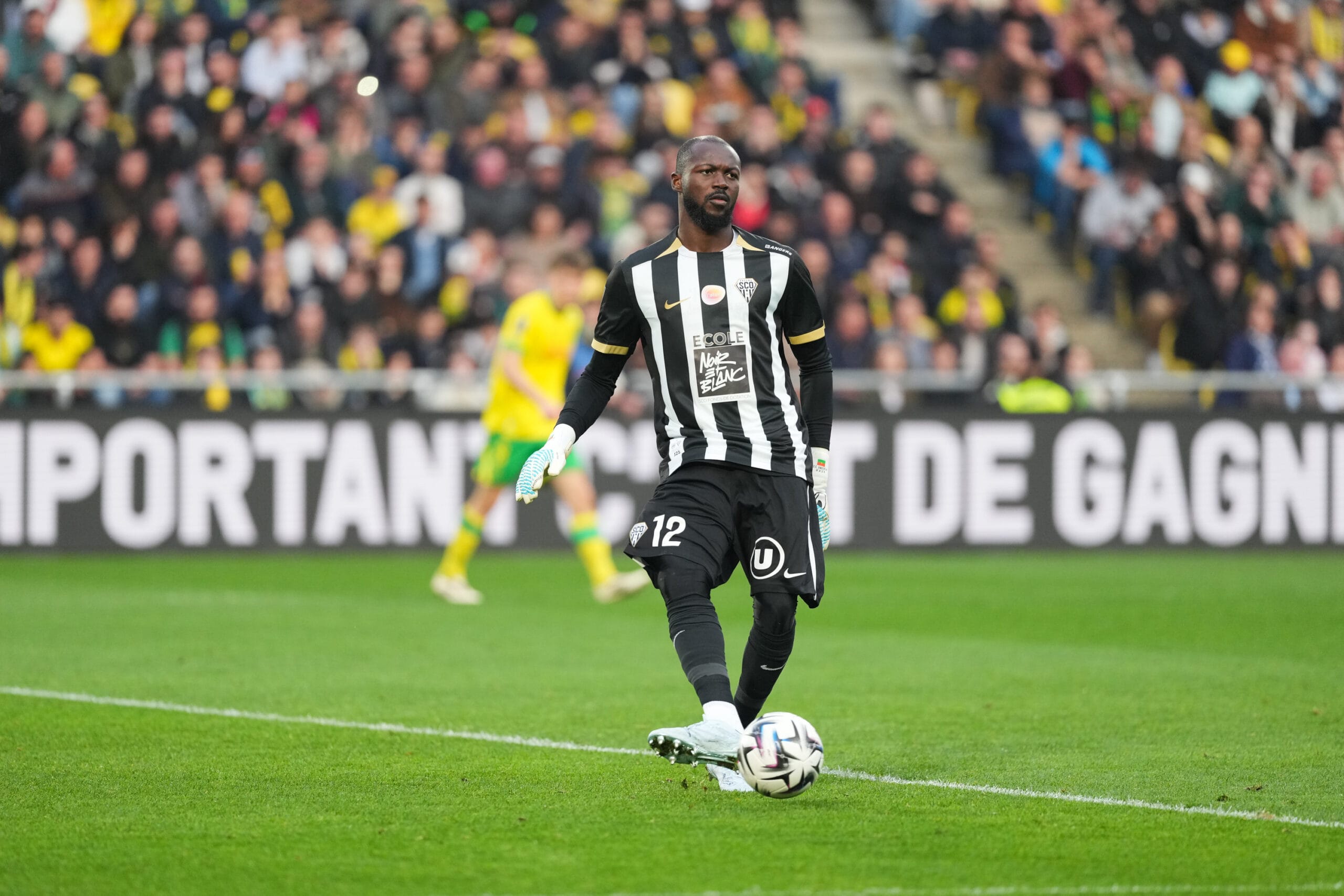 Hervé Koffi RC Lens