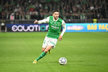 ASSE Julien Le Cardinal