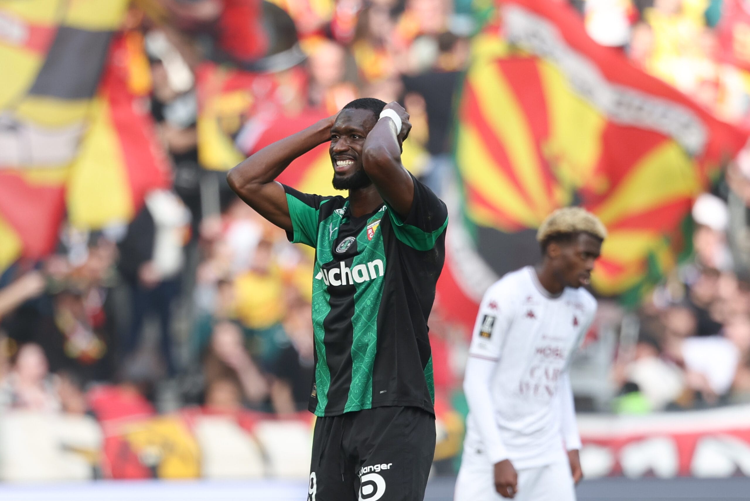 FC Lorient – RC Lens : avec Sima ? Les compositions probables