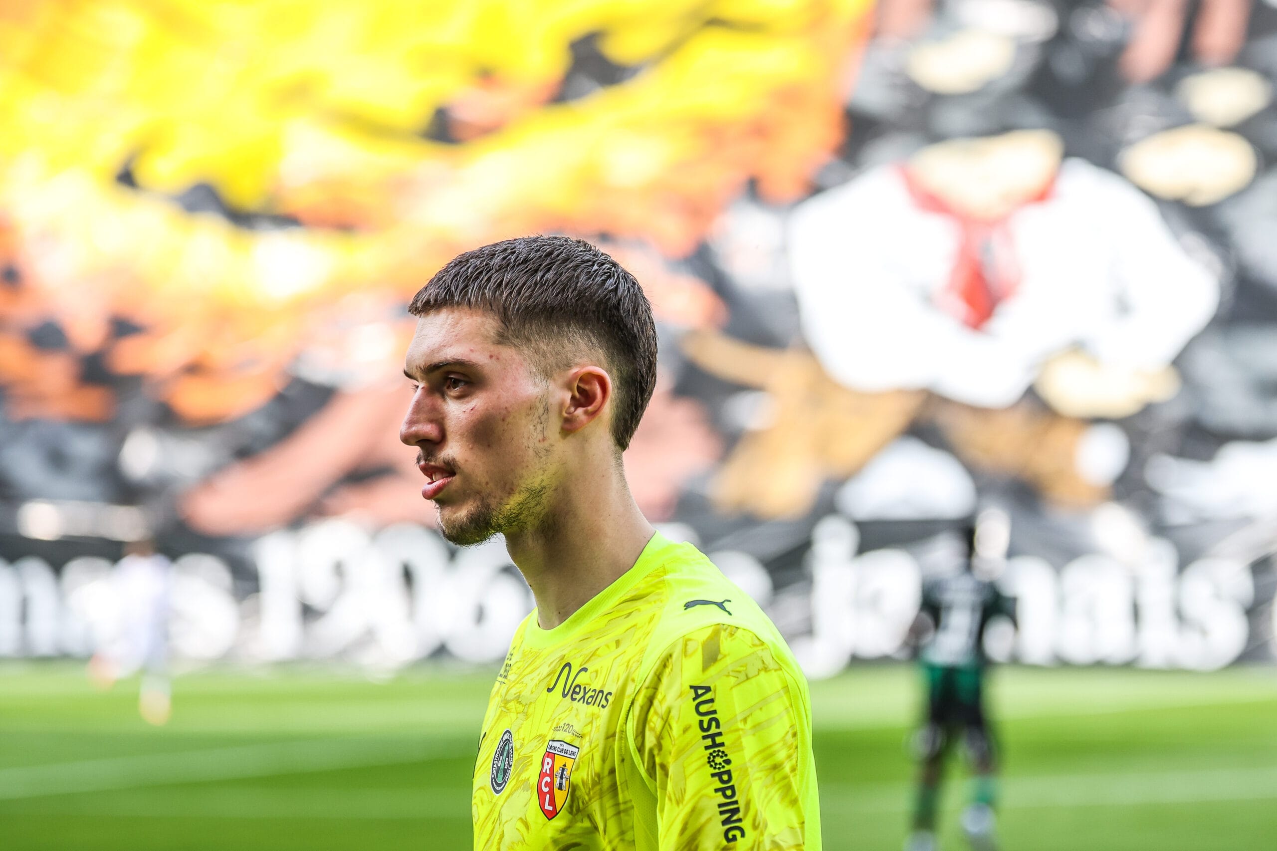 Robin Risser RC Lens