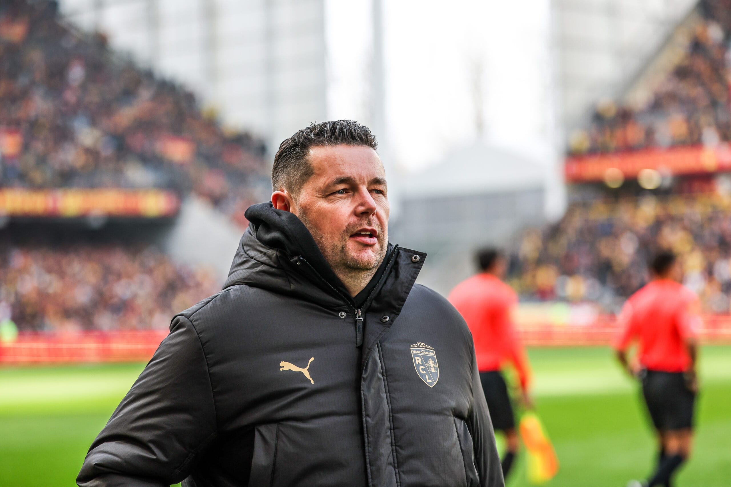 RC Lens : la défense à 4, une solution d’avenir ?