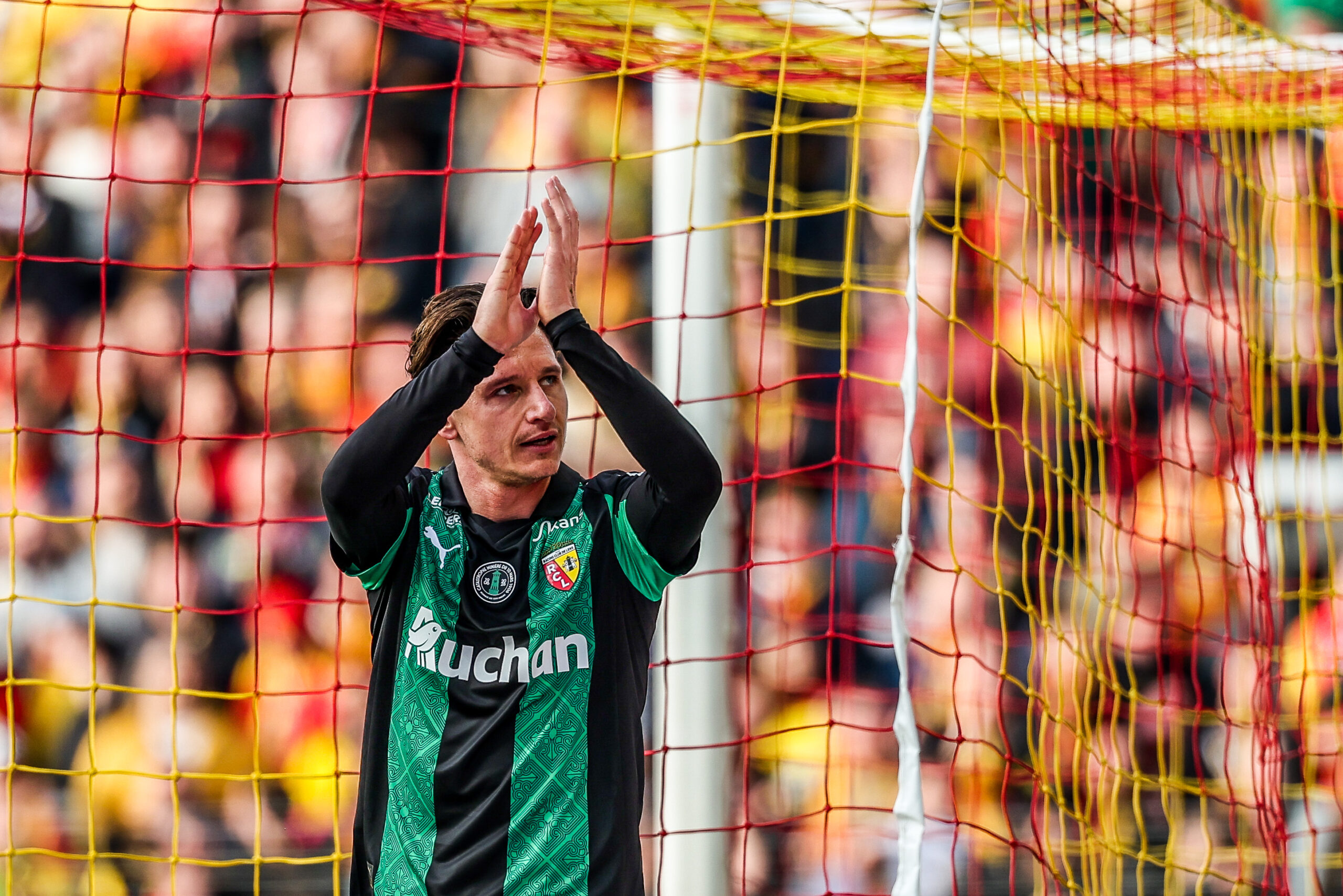 RC Lens : « Pas sûr de jouer » contre le FC Metz, Florian Thauvin « savoure » et « se remet à rêver à nouveau »