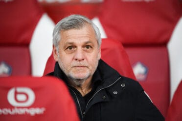 Bruno Genesio LOSC