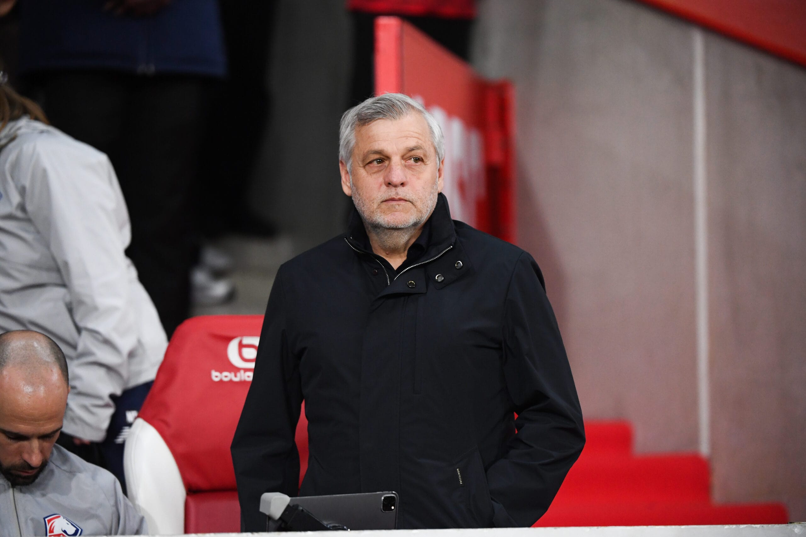 Bruno Genesio après LOSC – FC Lorient : « On se crée trop peu d’occasions »