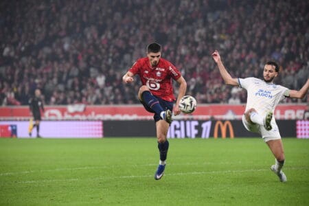 Fernandez-Pardo LOSC