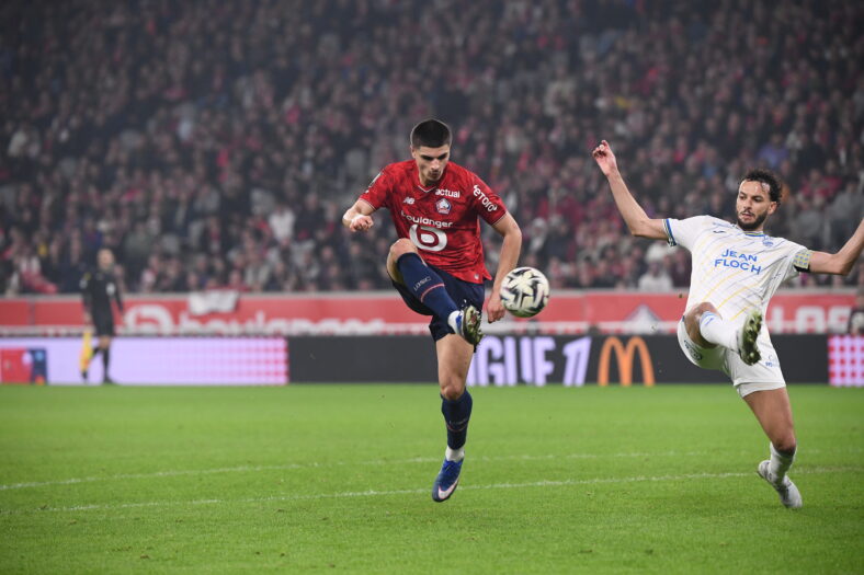 Fernandez-Pardo LOSC