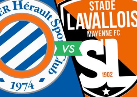 MHSC - Stade Lavallois