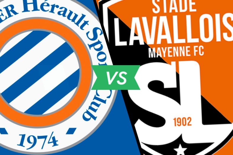 MHSC - Stade Lavallois