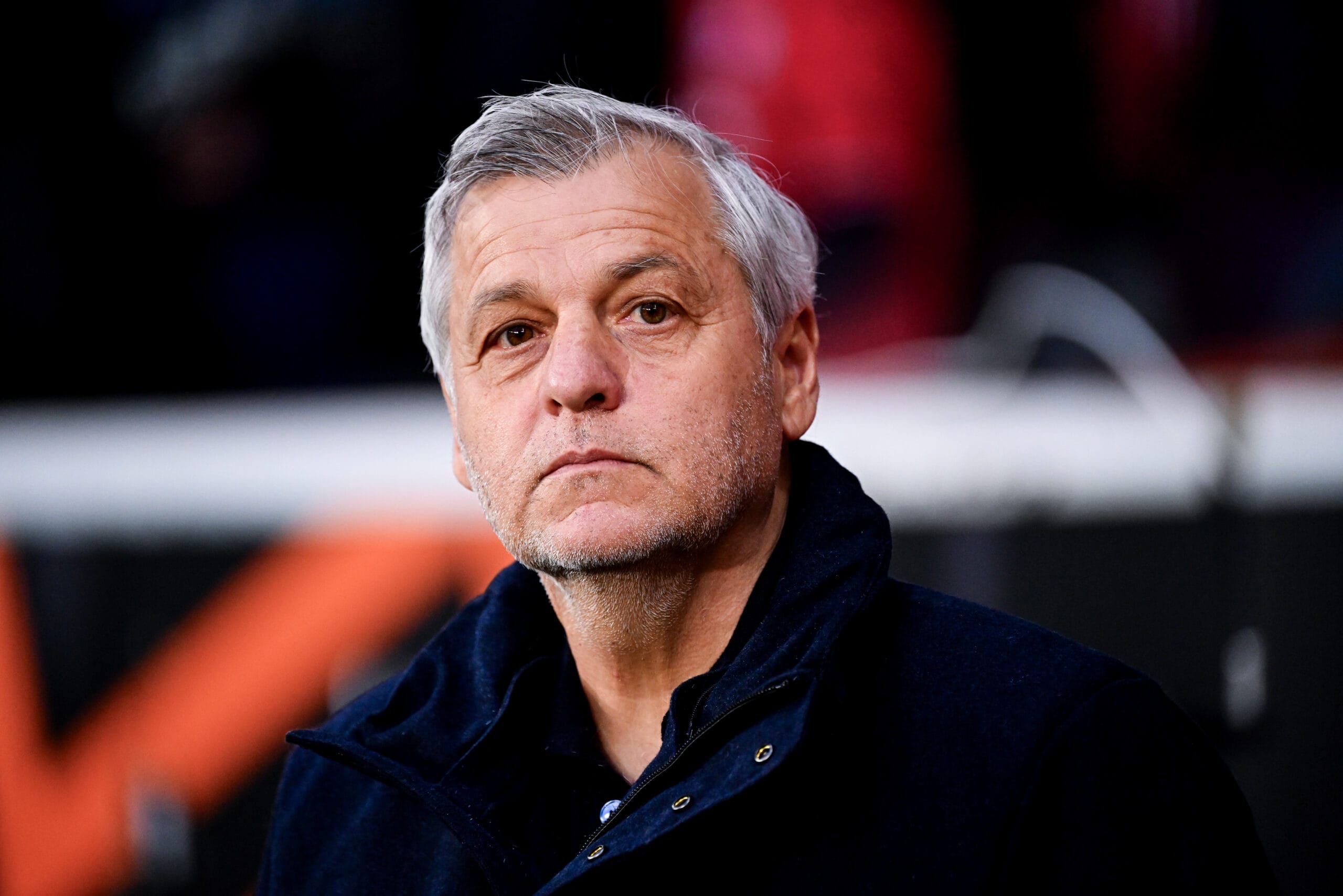 Bruno Genesio OM - LOSC