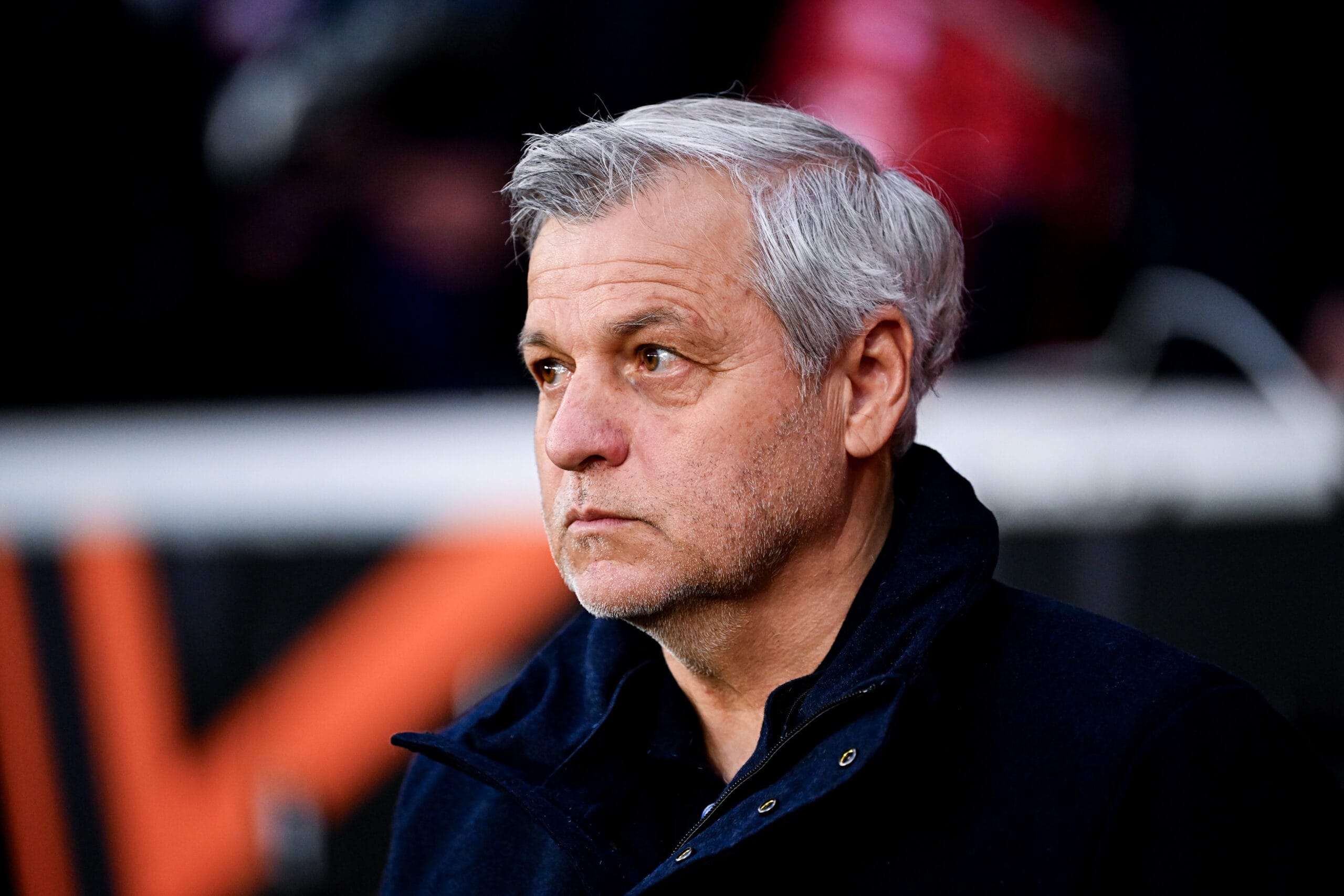 Bruno Genesio après LOSC – Aston Villa : « Des regrets sur le résultat »