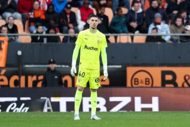 RC Lens Robin Risser