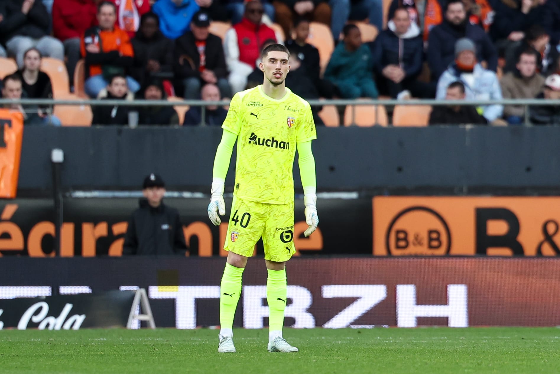 RC Lens : Risser impuissant, Celik perdu – les notes après Lorient