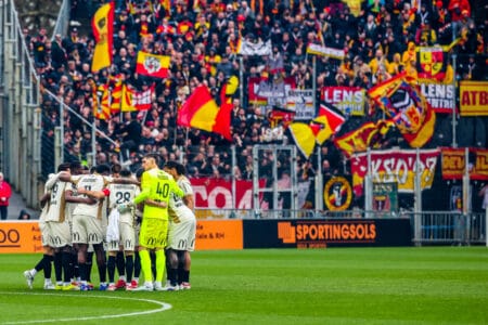 RC Lens public