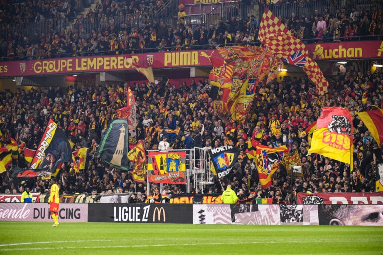 RC Lens public