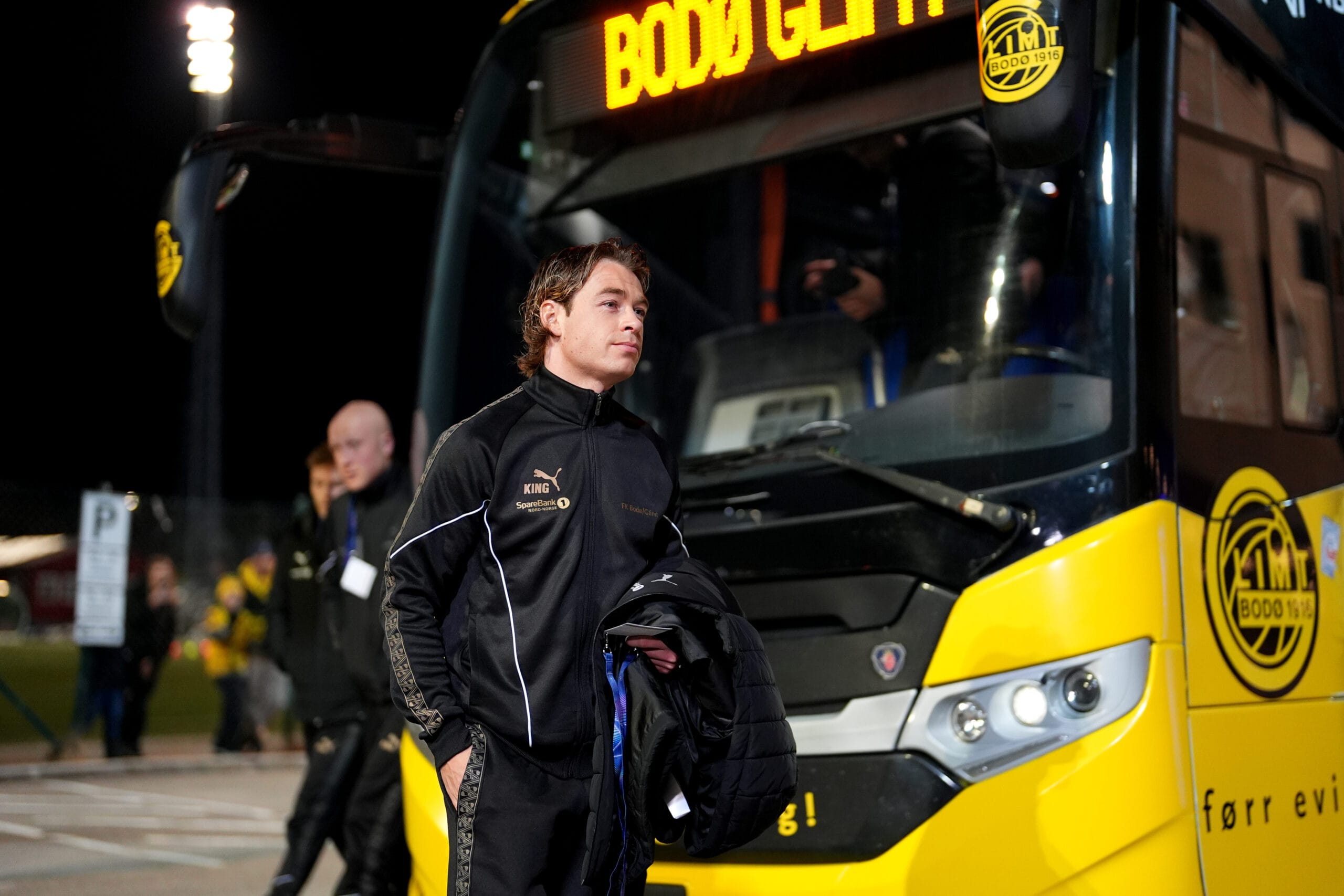 RC Lens : Patrick Berg continue de cartonner avec Bodo/Glimt, le City d’Abdukodir Khusanov prend l’eau