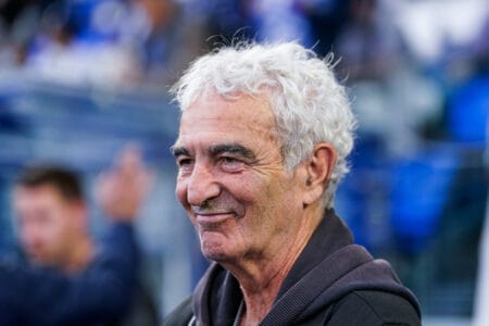 Raymond Domenech RC Lens