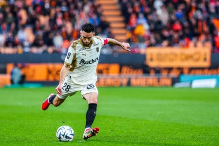 Adrien Thomasson RC Lens