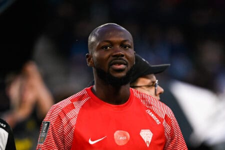 Hervé Koffi RC Lens